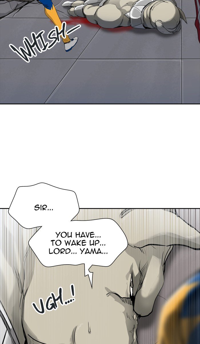 Tower of God, Chapter 433 image 102